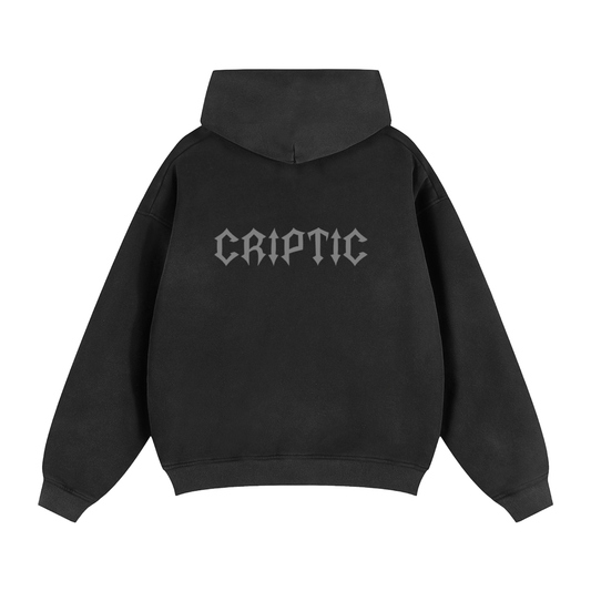 Core Hoodie