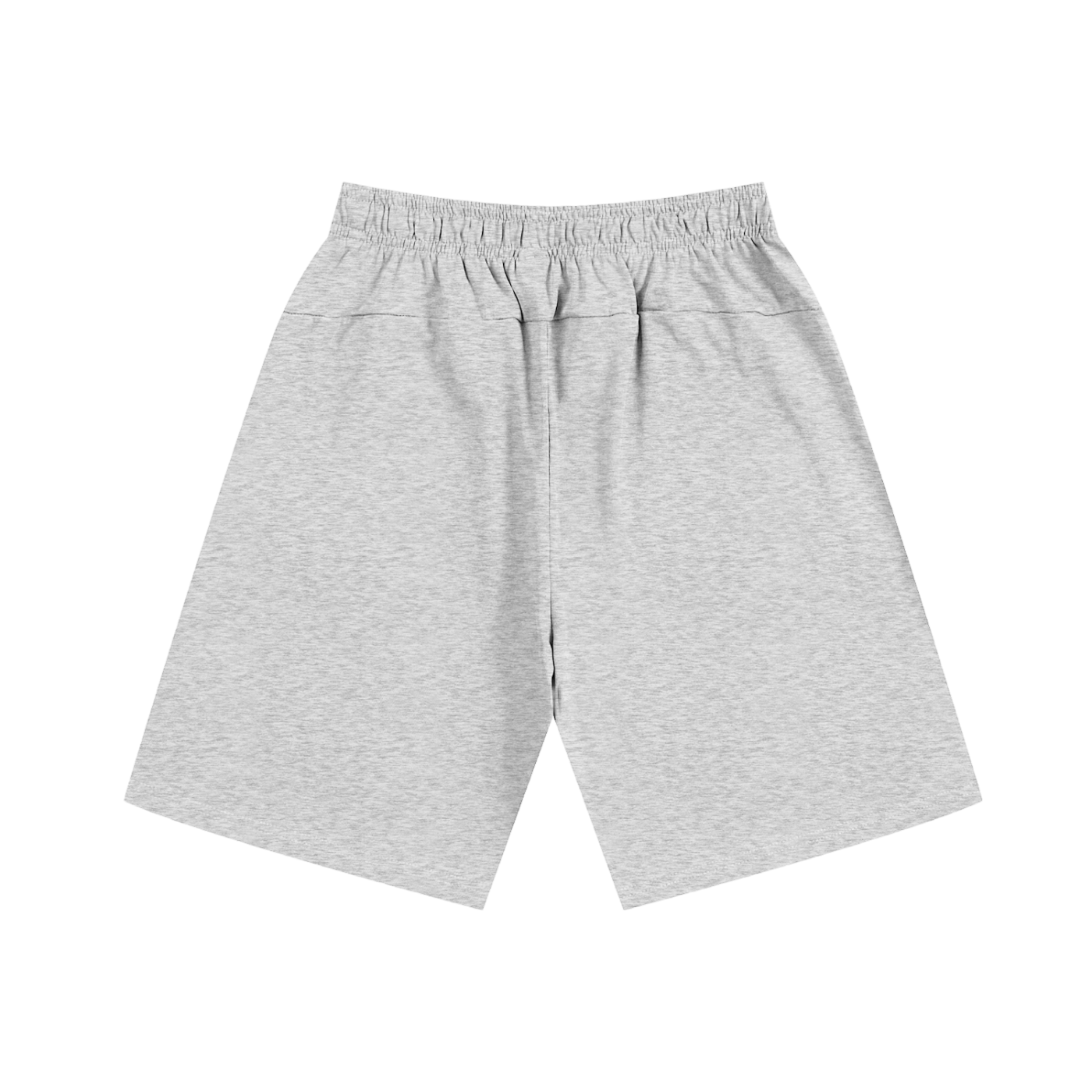 Heavyweight Minimalist Shorts