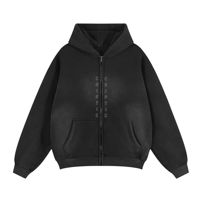 Core Hoodie