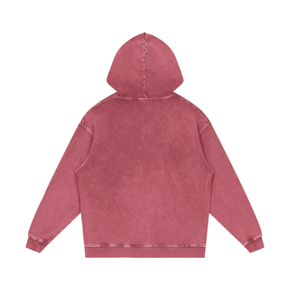 CRIPTIC GOLD Hoodie