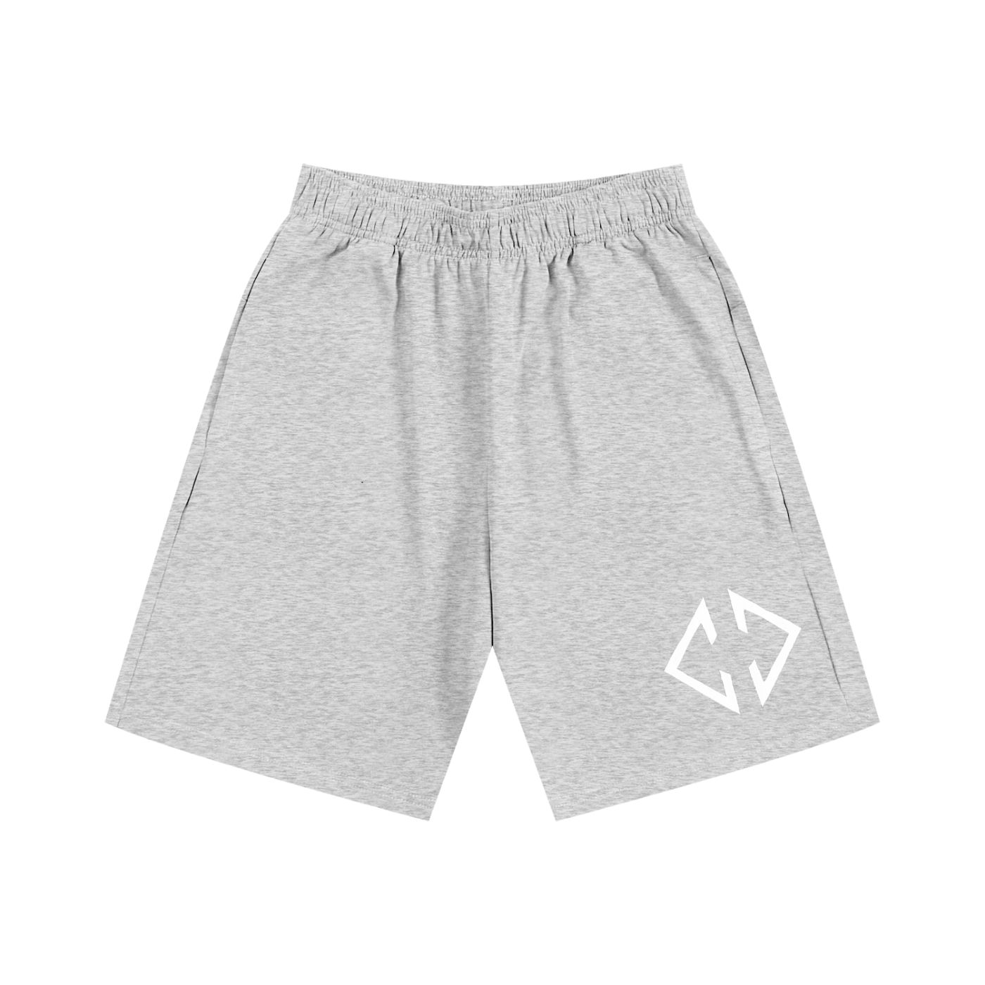 Heavyweight Minimalist Shorts