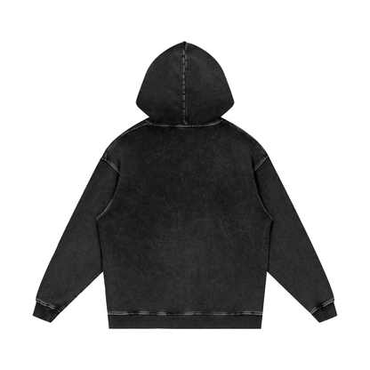 CRIPTIC GOLD Hoodie