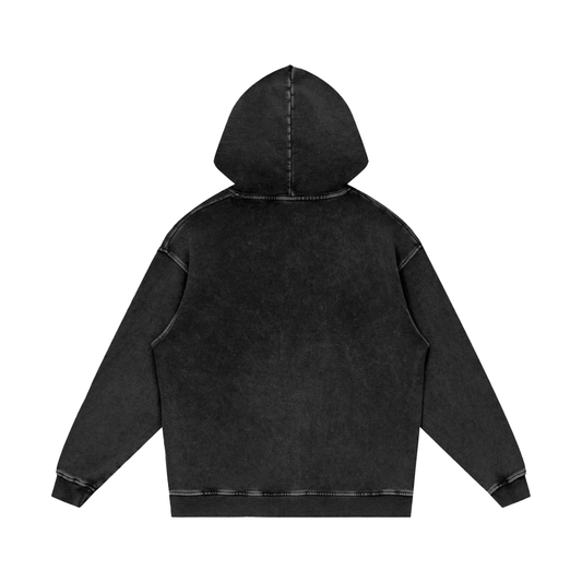 CRIPTIC GOLD Hoodie