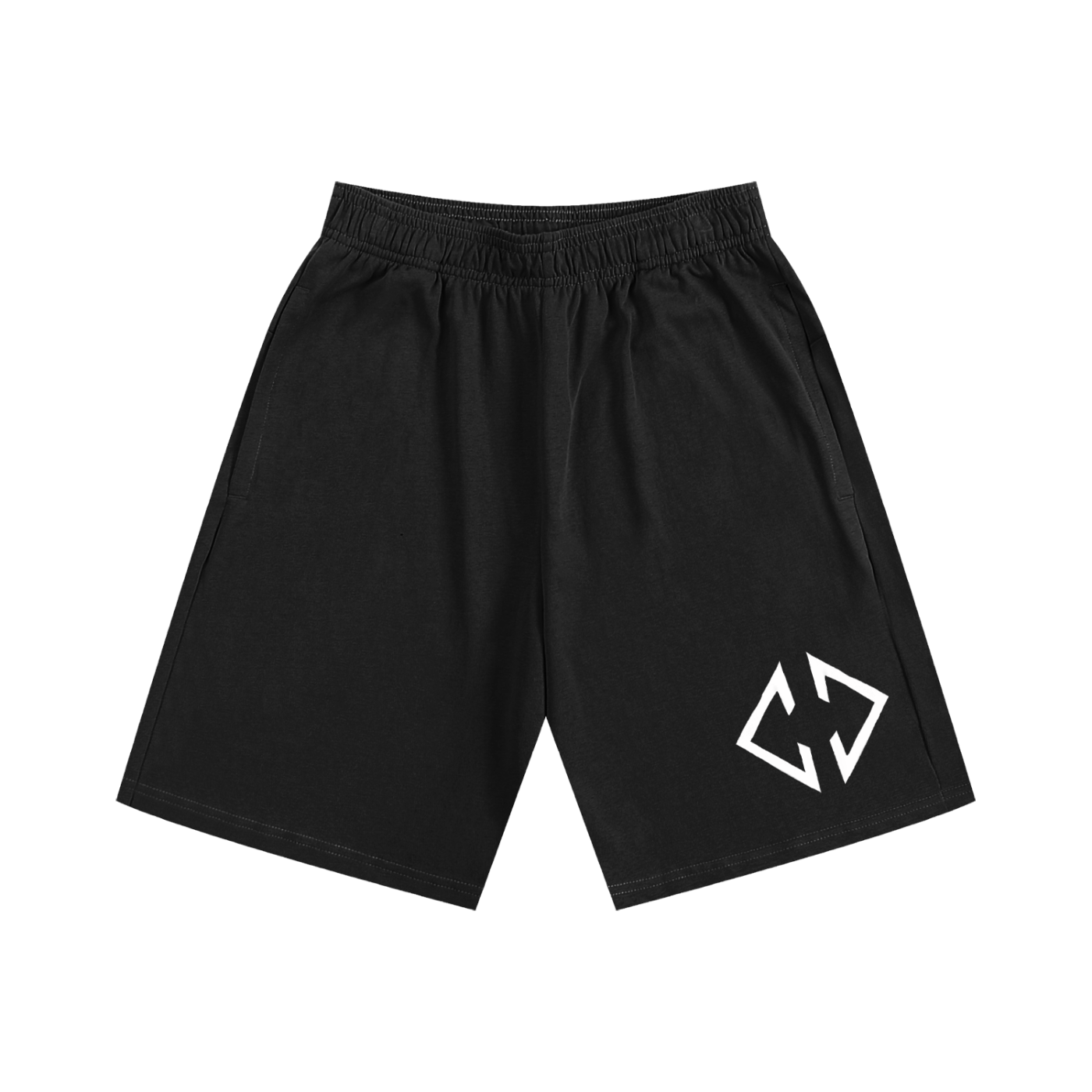 Heavyweight Minimalist Shorts