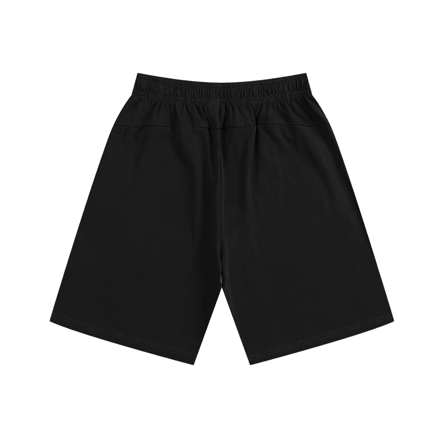Heavyweight Minimalist Shorts