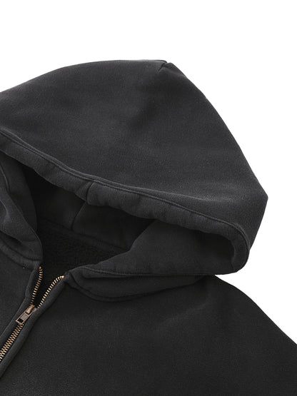 Core Hoodie