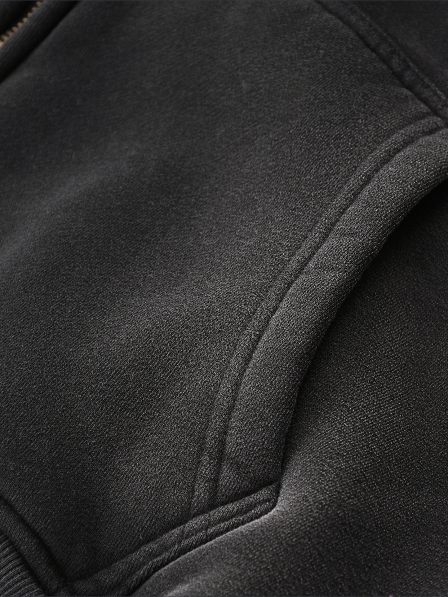 Core Hoodie