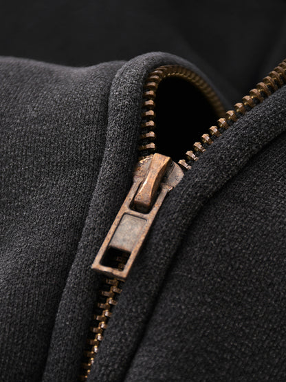 Core Hoodie